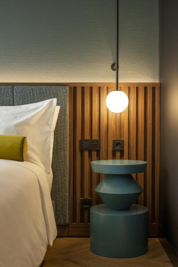 Renaissance Porto Lapa Hotel Luaran gambar